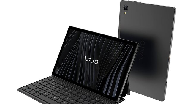Tablet